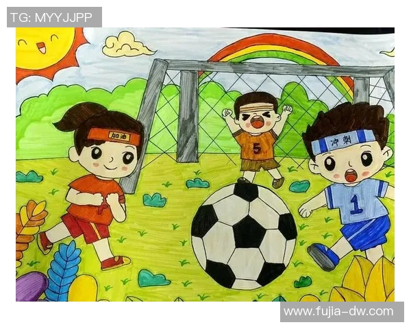 卡通画足球明星的魅力与创意展现,带你领略不一样的球场风采与艺术风格