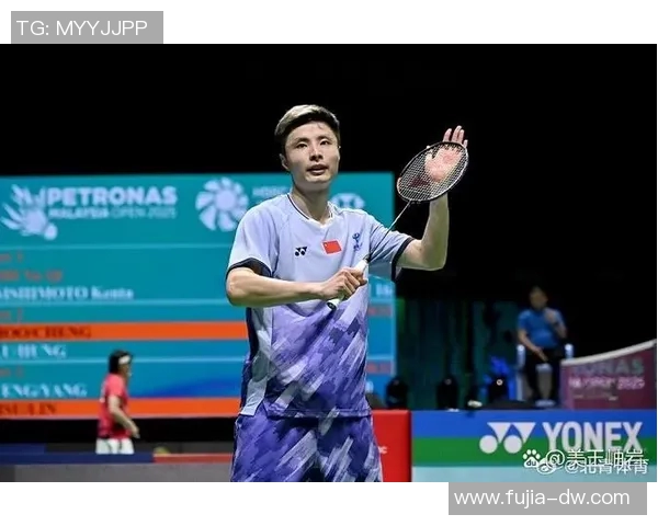 深入分析成都羽毛球队独特的进攻战术与技术特点