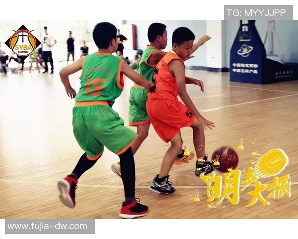 深度对话：周丽如何在篮球世界中追逐梦想与挑战自我