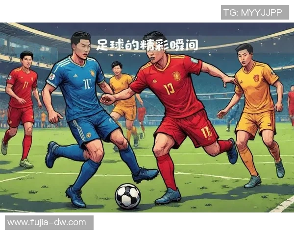 探索空挡足球的战术魅力与技术应用提升球队竞争力的全新视角