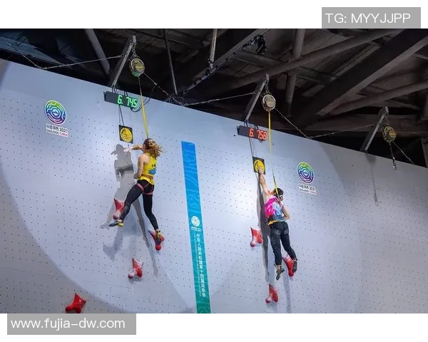 杭州攀岩队实力飙升再创佳绩引领全国攀岩新潮流